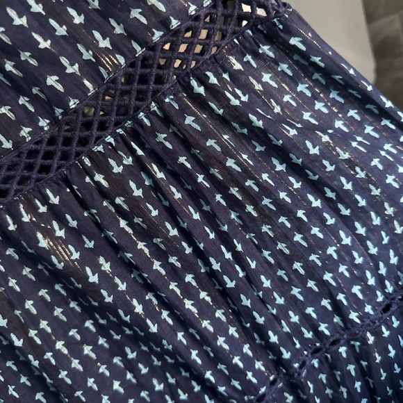 free people maxi dress - Picture 7 of 10